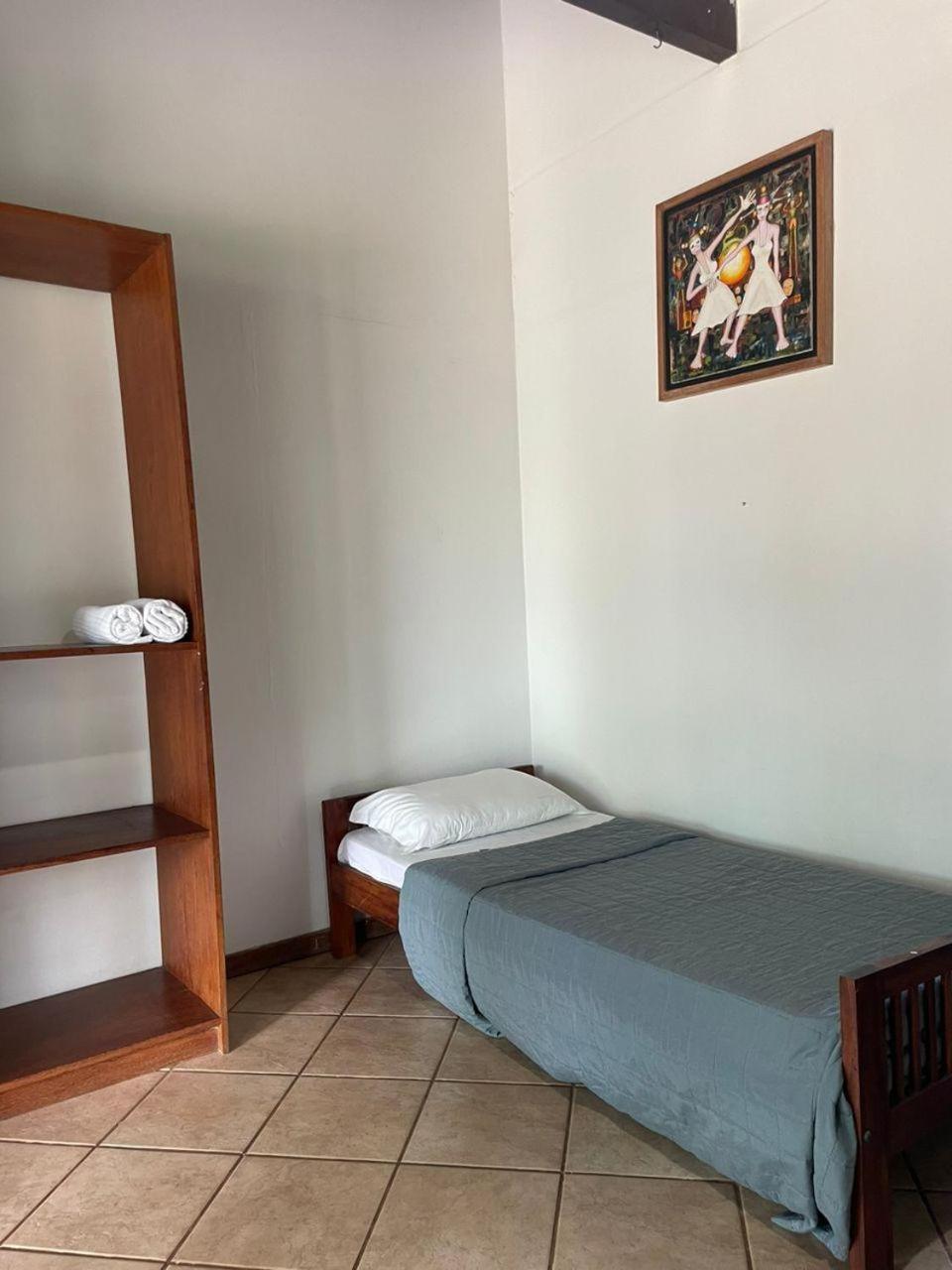 Pousada Morro Dos Navegantes 일례우스 외부 사진